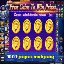 1001 jogos mahjong